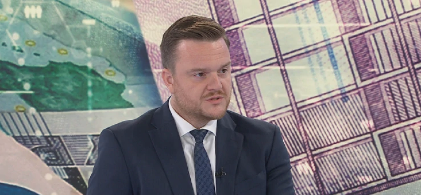 Primorac za HTV: JLS imaju autonomiju i odgovornost utvrditi stope poreza na dohodak u skladu sa svojim mogućnostima